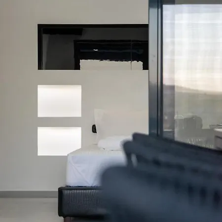 شقة Sithoniars Luxury 2nd Floor Roofgarden With Unique Seaview *
