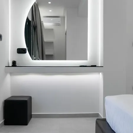 Sithoniars Luxury 2nd Floor Roofgarden With Unique Seaview Apartment Neos Marmaras